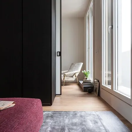 Bmore Duomo - Luxury Near Duomo Aparthotel Mailand