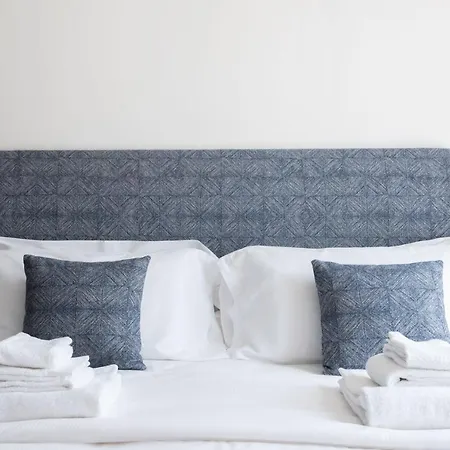 公寓式酒店 Bmore Duomo - Luxury Near Duomo *
