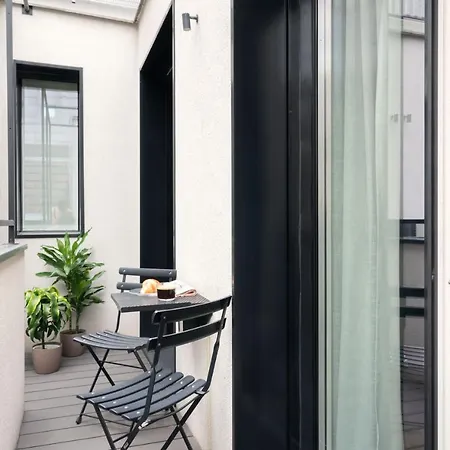 Bmore Duomo - Luxury Near Duomo * 米兰