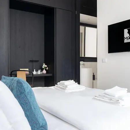 Bmore Duomo - Luxury Near Duomo 公寓式酒店 *