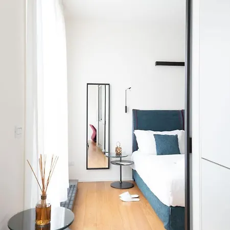 Bmore Duomo - Luxury Near Duomo 公寓式酒店