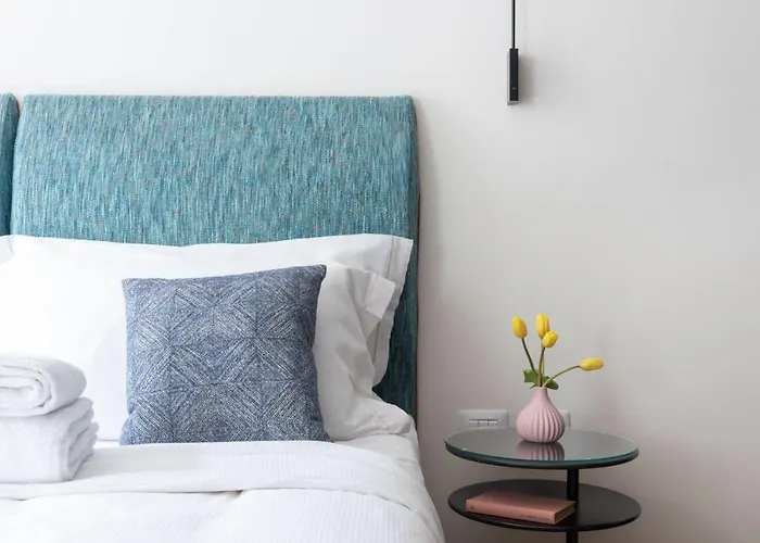 Bmore Duomo - Luxury Near Duomo 4* Milano