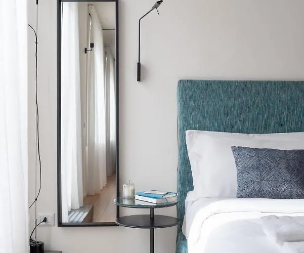 Bmore Duomo - Luxury Near Duomo Aparthotel