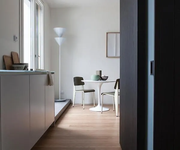 Bmore Duomo - Luxury Near Duomo