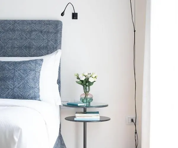 Bmore Duomo - Luxury Near Duomo Aparthotel Milano