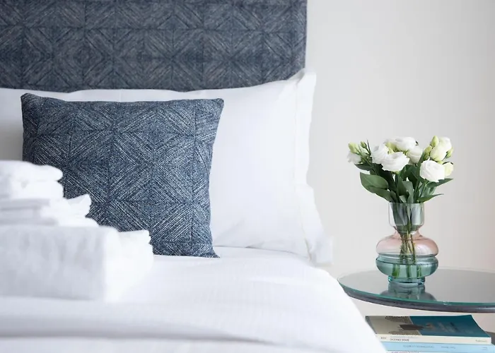 Bmore Duomo - Luxury Near Duomo Aparthotel Milano