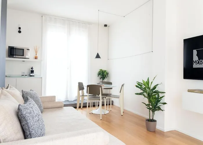 Bmore Duomo - Luxury Near Duomo 4*