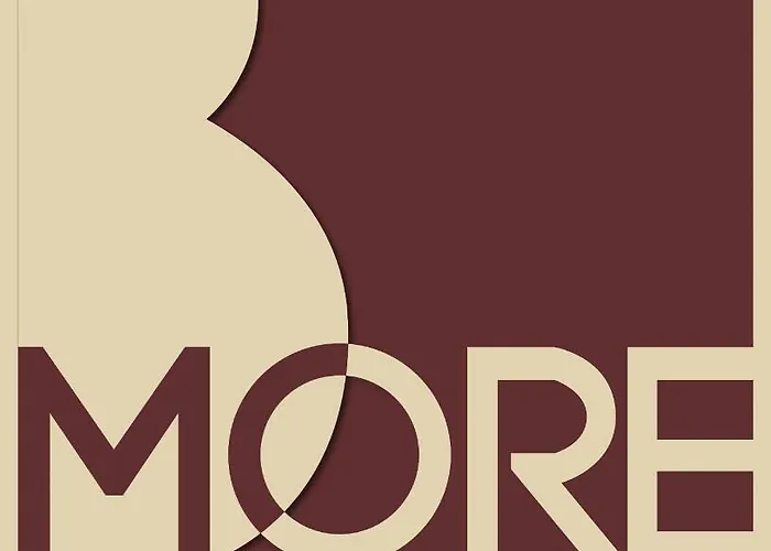 Aparthotel Bmore Duomo - Luxury Near Duomo 4*